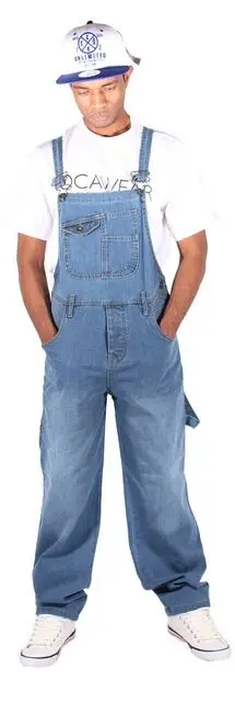 Salopette Vintage Homme : Collection Exclusives de Style Rétro et Confort Moderne